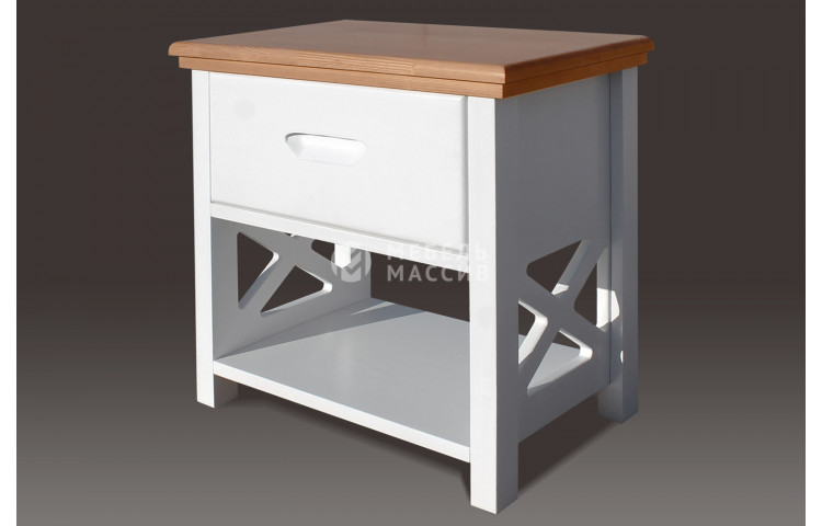 Тумба Леруа 1